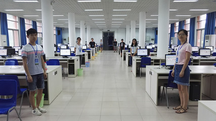 科技賦能心靈關懷 中國科學技術大學心理健康教育與咨詢中心的技術咨詢探索