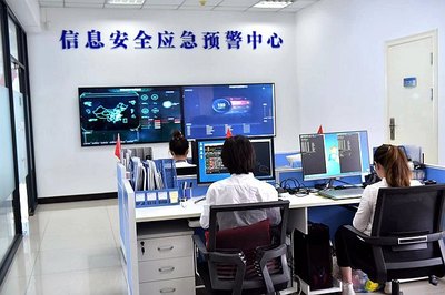 長春嘉誠信息技術股份有限公司:做中國政務軟件信息化的核心力量